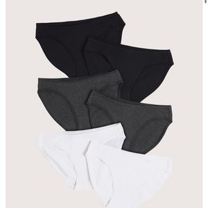 Pact Womens Underwear
